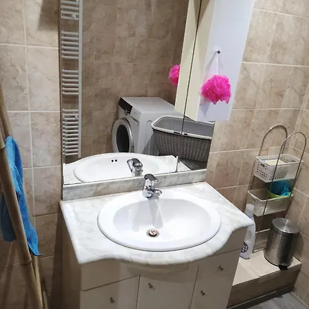 Apartman Jolie Bas De Entre Mer Et Campagne Ollioules