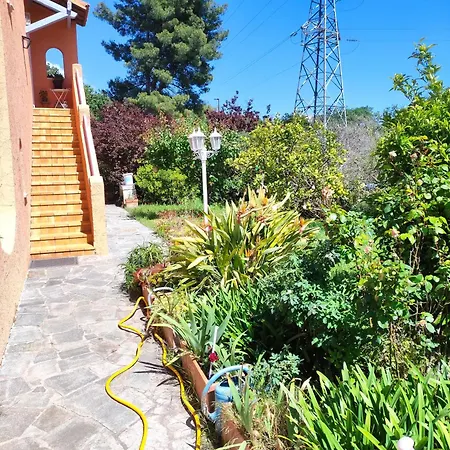 Apartman Jolie Bas De Entre Mer Et Campagne *